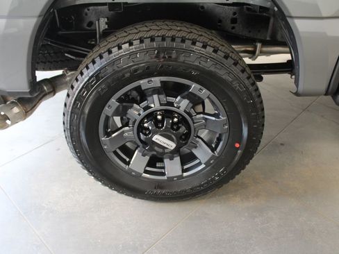 New 2025 Ford F250 XL w/ STX Appearance Package image 53