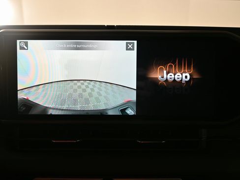 New 2026 Jeep Gladiator Mojave image 26