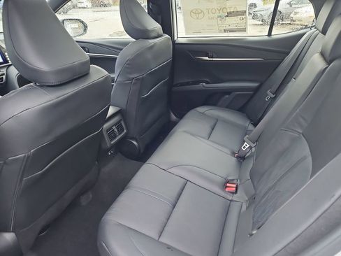 New 2026 Toyota Camry Hybrid image 22