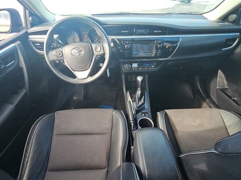 Used 2016 Toyota Corolla S image 8