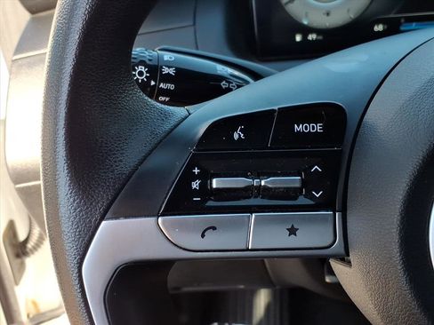 Certified 2023 Hyundai Santa Cruz SEL w/ Activity Package image 23