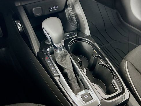 New 2026 Chevrolet TrailBlazer LT w/ LT Cold Weather Package image 16