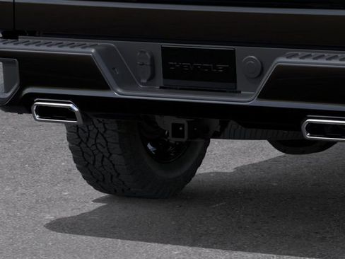 New 2026 Chevrolet Silverado 1500 RST w/ Z71 Off-Road Package AWD/4WD image 14