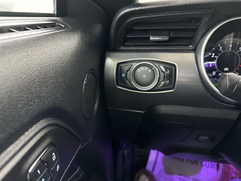 Used 2020 Ford Mustang Premium w/ Equipment Group 201A image 32