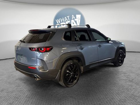 Used 2024 MAZDA CX-50 AWD 2.5 S w/ Cargo Package image 3