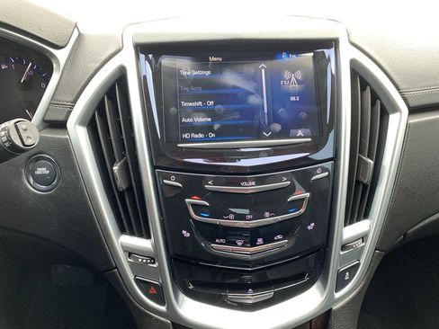 Used 2016 Cadillac SRX Luxury FWD image 22