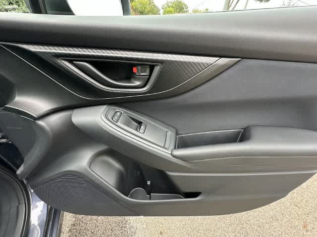 Used 2017 Subaru Impreza 2.0i Premium w/ BSD & Rcta/SRF/Eyesight AWD/4WD image 21
