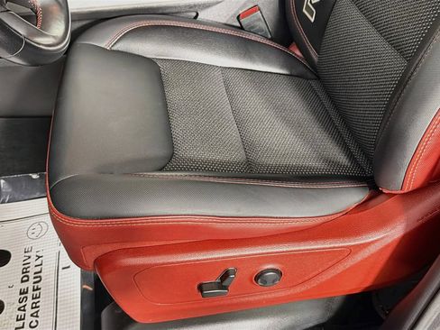 Used 2022 RAM 1500 Rebel w/ Rebel Level 2 Equipment Group AWD/4WD image 19