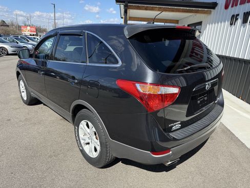 Used 2008 Hyundai Veracruz Limited AWD/4WD image 11