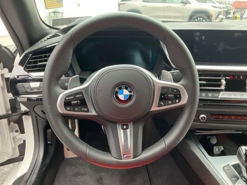 Used 2024 BMW Z4 M40i image 11