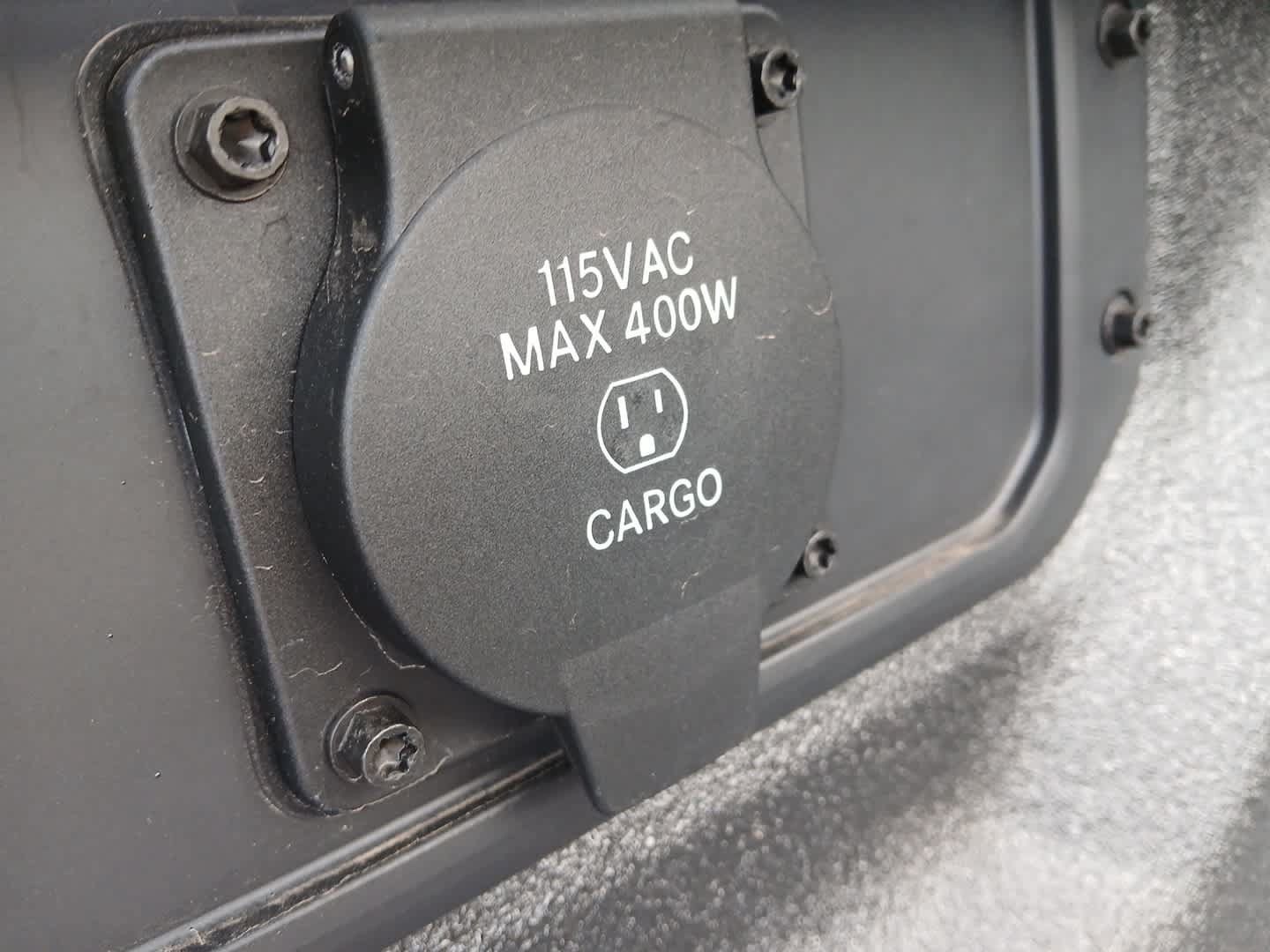 New 2026 RAM 1500 RHO w/ Bed Utility Group AWD/4WD image 6