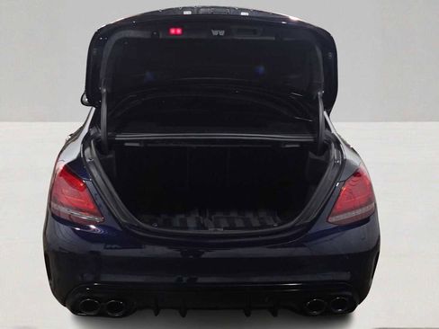 Certified 2020 Mercedes-Benz C 43 AMG AMG C 43 image 10