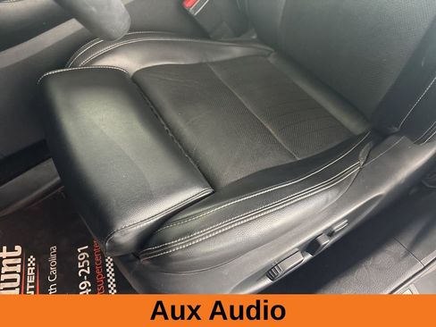 Used 2018 Nissan Maxima 3.5 SL image 12