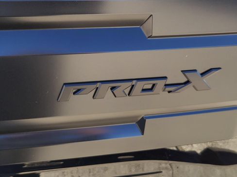 New 2026 Nissan Frontier Pro-X w/ Tow Package RWD image 12