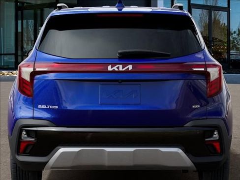 New 2026 Kia Seltos S AWD/4WD image 13