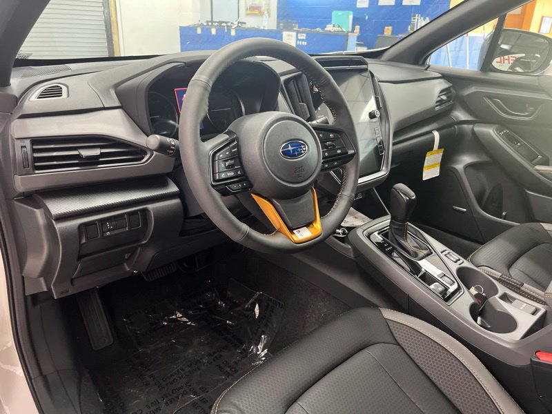 New 2026 Subaru Crosstrek 2.5i Wilderness AWD/4WD image 23