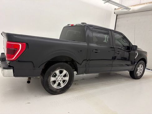 Used 2021 Ford F150 XLT RWD image 20