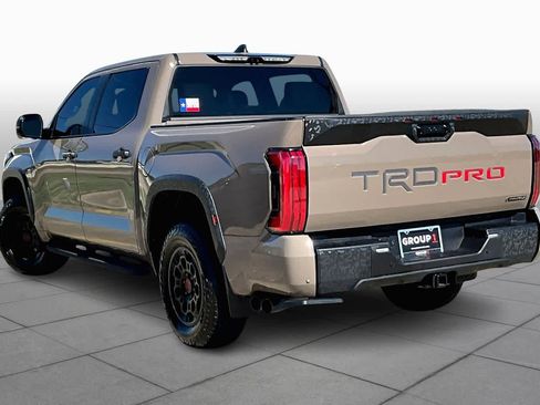 Used 2025 Toyota Tundra TRD Pro image 11