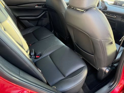 Used 2025 MAZDA CX-30 AWD 2.5 S w/ Select Sport Pkg image 23