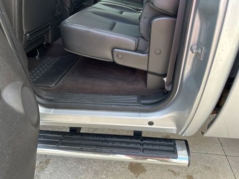 Used 2013 Chevrolet Silverado 3500 LTZ w/ LTZ Plus Package image 17