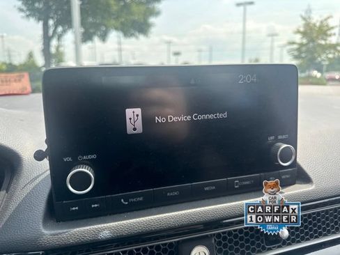 Used 2025 Honda Civic LX image 14