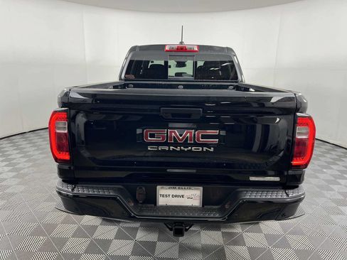 New 2026 GMC Canyon Elevation AWD/4WD image 5