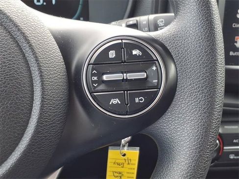 Used 2024 Kia Soul LX w/ Option Group 015 image 26