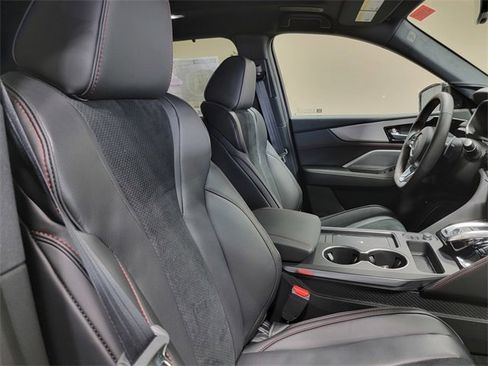 New 2026 Acura MDX A-Spec image 16