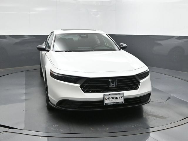 New 2026 Honda Accord Sport image 17