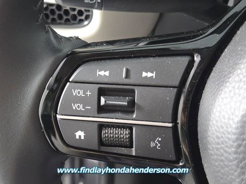 Certified 2024 Honda HR-V EX-L image 26