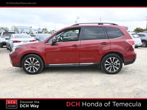 Used 2017 Subaru Forester 2.0XT Touring AWD/4WD image 4