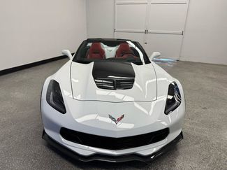 Used 2015 Chevrolet Corvette Z06 w/ 3LZ Preferred Equipment Group RWD video 2