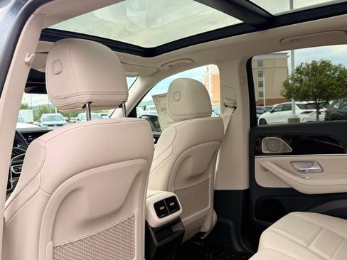 New 2026 Mercedes-Benz GLE 350 4MATIC image 17