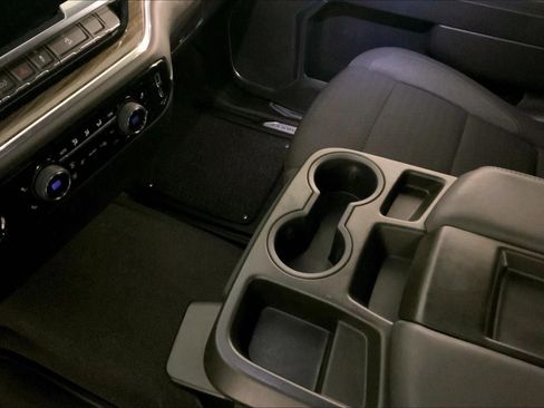 Used 2024 Chevrolet Silverado 1500 RST w/ Z71 Off-Road Package image 6