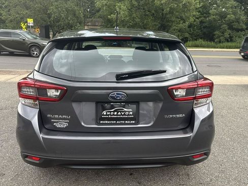 Used 2022 Subaru Impreza 2.0i AWD/4WD image 6