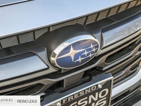 Used 2024 Subaru Outback Premium image 11