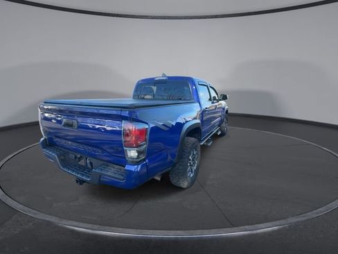 Used 2023 Toyota Tacoma TRD Off-Road image 15