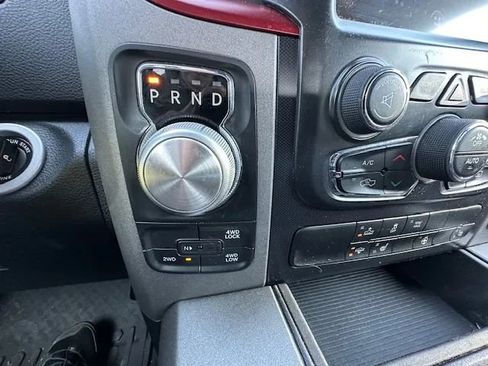 Used 2016 RAM 1500 Rebel w/ Luxury Group image 20