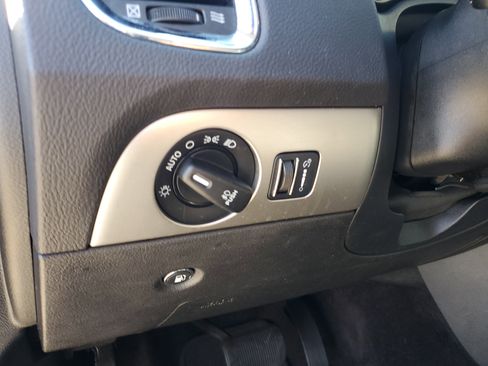 Used 2017 Dodge Durango GT w/ Nav & Power Liftgate Group image 16