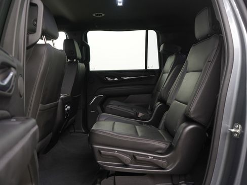 Used 2022 GMC Yukon XL Denali w/ Max Trailering Package image 20