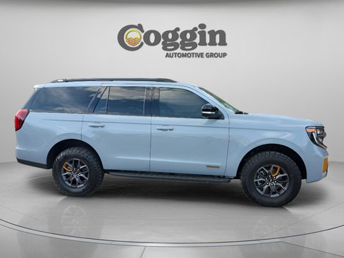 New 2026 Ford Expedition Tremor AWD/4WD image 7