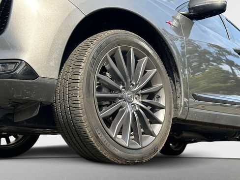 Used 2023 Acura RDX A-Spec AWD/4WD image 9