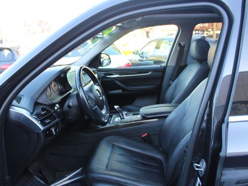 Used 2015 BMW X5 xDrive35i image 21