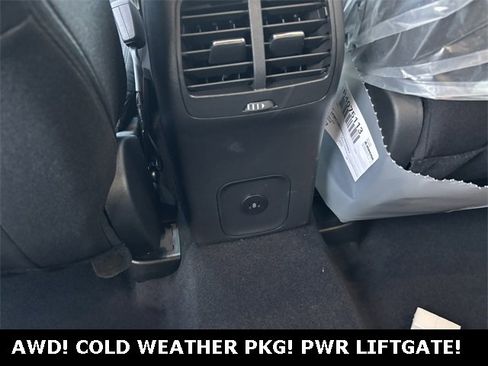 New 2026 Ford Escape Active w/ Cold Weather Package image 25