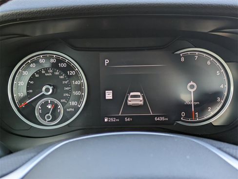 Used 2025 Genesis G70 2.5T w/ Sport Prestige Package image 25