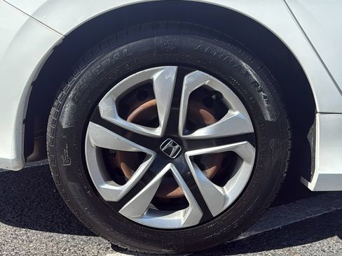 Used 2017 Honda Civic LX image 14