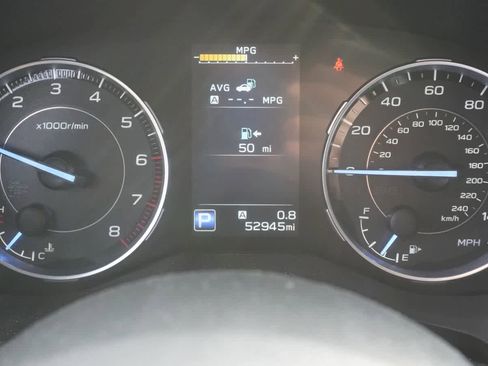 Used 2020 Subaru Ascent Limited w/ Technology Package image 34