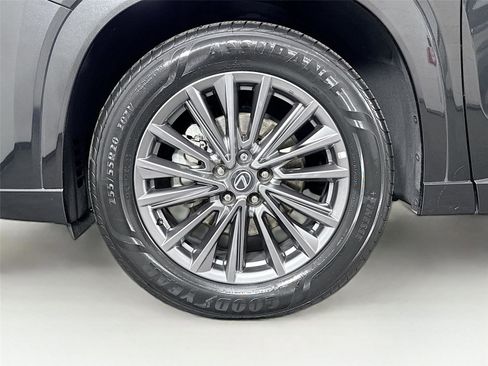 Used 2024 Lexus TX 350 FWD image 45