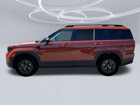 New 2025 Hyundai Santa Fe XRT image 3