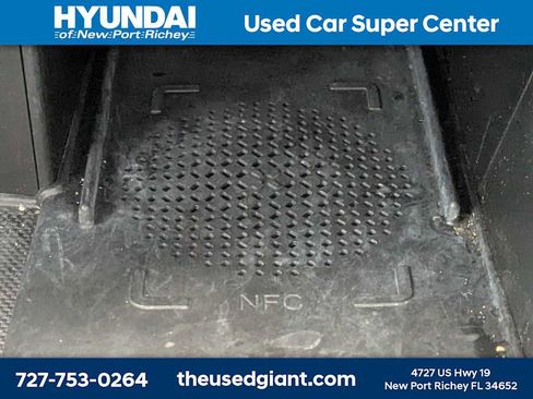 Certified 2023 Hyundai Santa Cruz SEL Premium AWD/4WD image 27